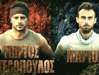 Survivor: Οι selfie Ντάνου- Μάριου στην Κούβα λίγο πρίν τον τελικό... και το ξεμάτιασμα στον Μάριο (βιντεο)